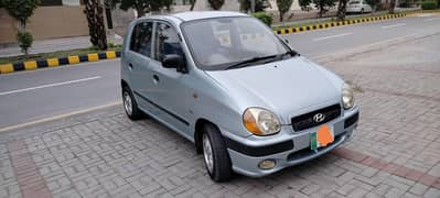 santro