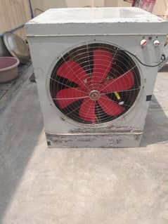 air cooler iron large size