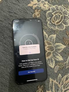 IPhOne Xs 64Gb NOn pta FU