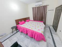Furnished