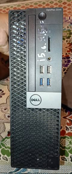 Dell i5