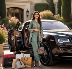 Golden Opportunity for willing person