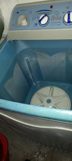 Pak Asia Washing Machine for Sale