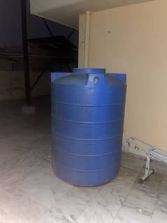 Water