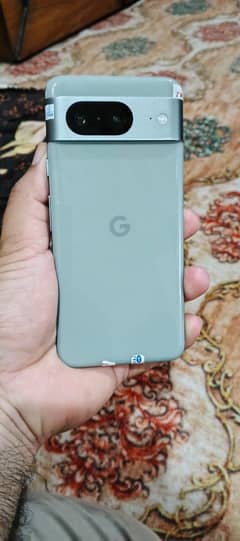 Google Pixel 8,,,, 8/128 PTA approved
