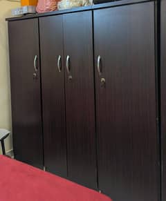 Wardrobe