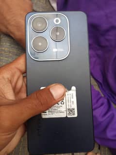 6 months company warranty