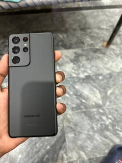 Samsung s21 ultra pta