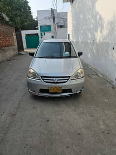 Suzuki Liana 2006