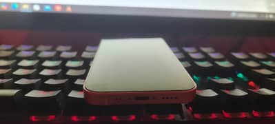 Iphone 12 mini new 10 x 10 conditions non pta Jv