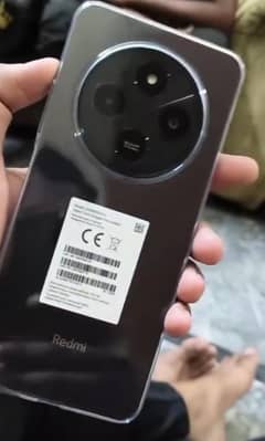 Redmi 14C Mobile