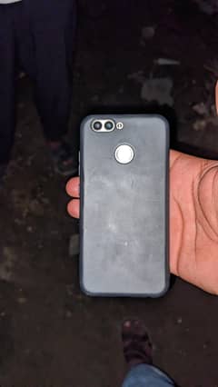 Huawei nova 2
