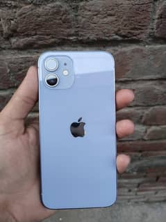 Iphone 12 non pta jv