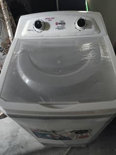 New Brand washing machine for sale
