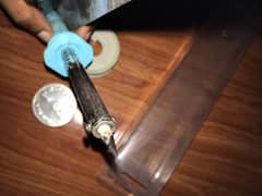 Soldering iron
