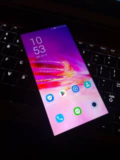 infinix smart 2 Hd