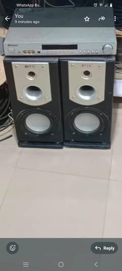 pioneer private