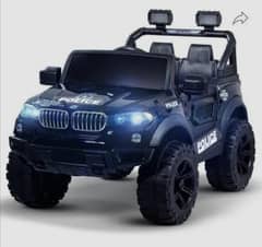 Jeeps