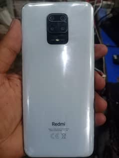 Redmi note 9s
