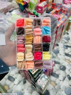 Ladies High quality Nails with free Delivery 1499/- Only