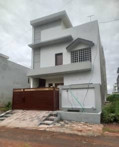 newly build House for sale