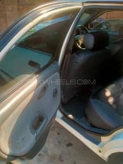 Suzuki Baleno 2004