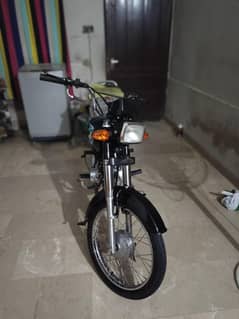 unique ud 70 new condition