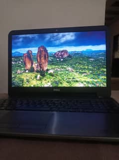 Dell 5521 3rd gen