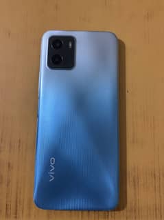 Vivo y15s