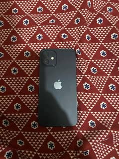 I phone 12