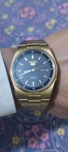 seiko