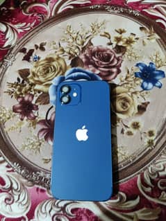 IPHONE 12 JV