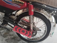 Hi speed bike For sale