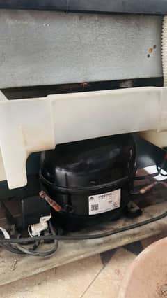 Haier Refrigerator for sale
