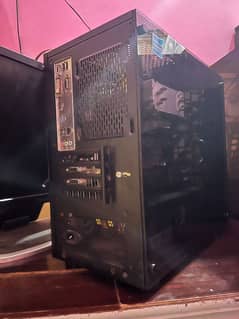 Amd Fx 8320