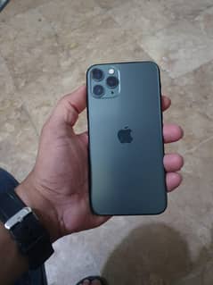 iphone 11 pro non