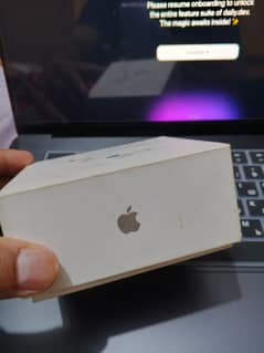 Apple Airpods Pro [2nd generation]