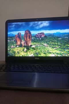 Dell 5521 3rd gen 15.6 inches