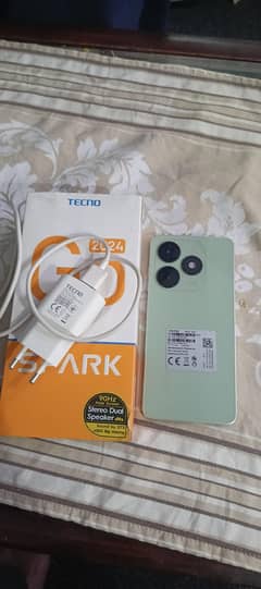 Tecno