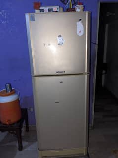 Pel Refrigerator Aspire