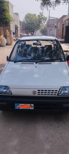 Mehran 2013 models