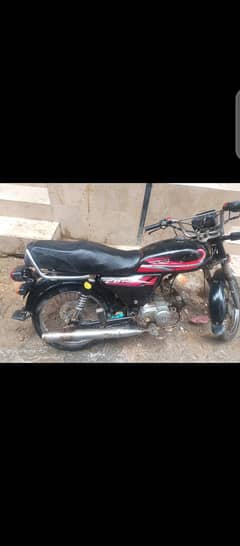 70 champion bike motorcycle 2013