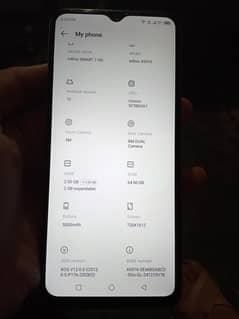 all ok ha 2 +2 ram 64 GB rom ha  box ha charger nhi ha