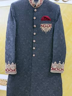 SHERWANI