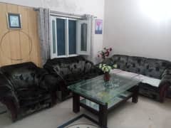 Sofa Set | Good Condition |