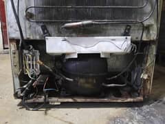 Fridge for sale. .
