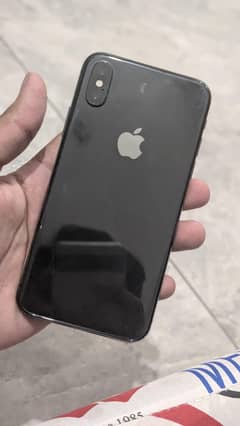 iphone x 256 gb fu non pta