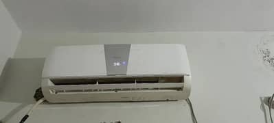 Haier 1.5 Ton Split A/C (Non-Inverter)