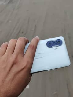 Redmi K40 gaming