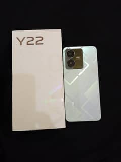 Vivo Y22 4+4 64